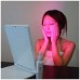 Exideal EX-280 LED Facial Beauty Device - 4-Wavelength LED Therapy for Skin Rejuvenation [LED Facial, Skin Care, Beauty Device]