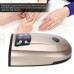 Electric Acupressure Palm Hand Massager - Relieve Hand Fatigue, Improve Circulation, and Enhance Skin Health [Hand Massager, Acupressure Tool]