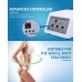 Far Infrared Weight Loss Machine - Body Slimming Device with BIO Massage & Detoxification, Anti-Aging & Fat Burning [Weight Loss, Slimming, Detox]