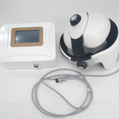 Portable rTMS Instrument with Magnetic Cap for Depression, Stroke, Pediatric Cerebral Palsy - MC-852