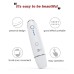 Mini Hifu Ultrasonic RF Face Lifting Machine for Wrinkle Removal & Skin Tightening - Home Use Beauty Tool