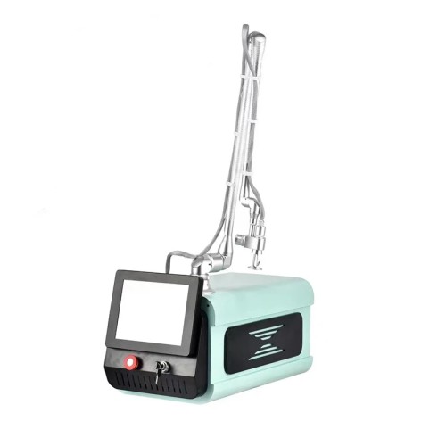 Fractional CO2 Laser Machine for Skin Rejuvenation, Vaginal Tightening, Scar & Wrinkle Removal [CO2 Laser, Skin Rejuvenation, Vaginal Health]