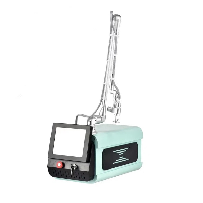 Fractional CO2 Laser Machine for Skin Rejuvenation, Vaginal Tightening, Scar & Wrinkle Removal [CO2 Laser, Skin Rejuvenation, Vaginal Health]