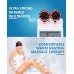Far Infrared Weight Loss Machine - Body Slimming Device with BIO Massage & Detoxification, Anti-Aging & Fat Burning [Weight Loss, Slimming, Detox]