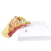 1:1 Human Female Breast Pathology Anatomy Model Kit - Detailed Table-Type Breast Lesion Model for Medical Education