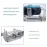 150ML Laboratory Micro Syringe Pump - Precision Electric Injection Pump for Liquid Glue Dispensing, DC 12V