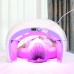 LED Facial Mask Photon Light Therapy Lamp - Anti-Aging, Acne & Wrinkle Removal, Skin Rejuvenation [LED Therapy, Skin Care]