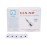 100pcs Sterile Ear Press Needle Set - Auricular Acupuncture Needles for Ear Massage & Stimulation Therapy