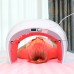 LED Facial Mask Photon Light Therapy Lamp - Anti-Aging, Acne & Wrinkle Removal, Skin Rejuvenation [LED Therapy, Skin Care]