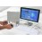 Quantum Resonance Magnetic Analyzer - 52 Gezondheidsrapporten, Sub-Health Test & Therapy Device [Quantum Body Analyzer, Gezondheidsmonitor]