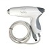 Electric Needle-Free Injection System - Painless, Non-Invasive Jet Injector Gun for Skin Therapy & Aesthetics
