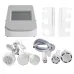 120K Cavitation Vacuum Therapy Machine - 5D Ultrasonic Fat Burning, Cellulite Removal, Body Slimming & Skin Firming Massager