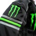 Summer Breathable Motorcycle Racing Jacket with Anti-Fall Protective Gear  [Motorcycle Jacket, Racing Suit]