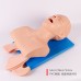 Intubation Model Human Trachea Teaching Training Model PVC With Teeth [Medical Training, Intubation Practice]