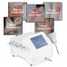 12Bar Pneumatic Shockwave Therapy Machine - ED Treatment & Pain Relief, Professional Body Massager [Shockwave Therapy, ED Treatment, Pain Relief]