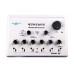 CMNS6-1 Elektronisch acupunctuurinstrument voor zenuw- en spierstimulatie, 110-220V [acupunctuur, elektrotherapie]