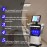 14-in-1 Hydrafacial Skin Care Machine - Diamond Dermabrasion & Water Jet Aqua Facial for SPA & Beauty Salon [Hydrafacial, Dermabrasion]