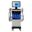 14 in 1 Hydrofacial Machine - Oxygen Water Dermabrasion, Hydra Skin Cleaning, Facial Rejuvenation Beauty Equipment