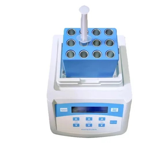 150W Portable PRP Plasma Gel Maker with Heating & Cooling Function for 5/10ml Syringe, Beauty Machine [PRP Gel, Plasma Gel Maker]