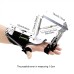 Finger Rehabilitation Tool for Stroke Recovery & Tendon Exercise - FDA Certified [Stroke Rehabilitation, Finger Exercise]