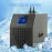 160L Aquarium Chiller - Water Cooling Machine for Reef Coral, Jellyfish, Shrimp & Aquatic Plants [Energy Efficient, Quiet Operation]