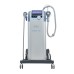 New Exili Monopolar RF Skin Rejuvenation & Body Contouring Machine - 2 in 1 Face Tightening & Cellulite Reduction [RF Machine, Skin Tightening]