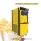 18~22L/H Floor Type Commercial Soft Serve Ice Cream Machine - 2+1 Mixed Flavors, High Capacity, Stainless Steel [Soft Serve Machine, Ice Cream Maker]