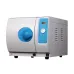 18L Class B Autoclave Steam Sterilizer for Dental, Tattoo, Pedicure & Pet Disinfection [High-Temperature Sterilization, LCD Display, Dual Programs]