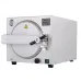 18L Dental Autoclave Sterilizer - Portable Dry Heat Sterilizer for Manicure & Dental Tools [High Temperature, 220V, 1100W]