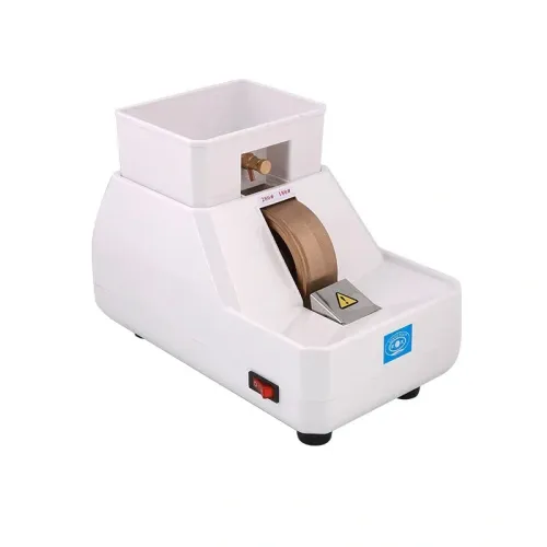 1PC Lens Edger Machine 110/220V Manual Hand Mill for Optical Lens Processing [Optical Lens Edger, Hand Grinder]