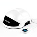 LESCOLTON Hair Growth Helmet - 650nm Laser Cap for Hair Loss Treatment, Infrared LED Helmet for Thicker Hair, Hair Growth Hat for Men & Women