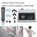 2-in-1 Shockwave Therapy Machine voor ED-behandeling en pijnverlichting | Niet-invasieve chiropractische massagetool