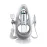 2-IN-1 Hydra Dermabrasion & Aqua Peeling SPA Beauty Machine for Facial Hydration, Blackhead Removal, and Skin Rejuvenation