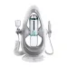 2-IN-1 Hydra Dermabrasion & Aqua Peeling SPA Beauty Machine for Facial Hydration, Blackhead Removal, and Skin Rejuvenation