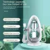 2-IN-1 Hydra Dermabrasion & Aqua Peeling SPA Beauty Machine for Facial Hydration, Blackhead Removal, and Skin Rejuvenation