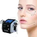 2 in 1 Exili Ultra 360 Anti-Aging Machine: Skin Tightening, Body Slimming, Wrinkle Firming & Face Lifting Beauty Device