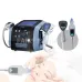 2 in 1 Exili Ultra 360 Anti-Aging Machine: Skin Tightening, Body Slimming, Wrinkle Firming & Face Lifting Beauty Device