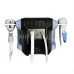 2 in 1 Exili Ultra 360 Anti-Aging Machine: Skin Tightening, Body Slimming, Wrinkle Firming & Face Lifting Beauty Device