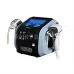 2 in 1 Exili Ultra 360 Anti-Aging Machine: Skin Tightening, Body Slimming, Wrinkle Firming & Face Lifting Beauty Device