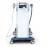 2 in 1 Vertical Ultrasonic Slimming Machine - Vacuum Cavitation & Facial Lifting for Wrinkle Removal [Ultrasonic, Slimming, Facial Lifting]