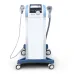 2 in 1 Vertical Ultrasonic Slimming Machine - Vacuum Cavitation & Facial Lifting for Wrinkle Removal [Ultrasonic, Slimming, Facial Lifting]