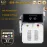 2 in 1 Professional Diode Ice Titanium Laser Hair Removal & Tattoo Removal Machine with 808nm + Picosecond Technology
