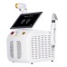 2-in-1 Picosecond Laser Hair & Tattoo Removal Device - Painless, Permanent Hair Removal for All Skin Types [Laser Hair Removal, Tattoo Removal]