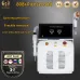 2 in 1 Professional Diode Ice Titanium Laser Hair Removal & Tattoo Removal Machine 808nm + Picosecond