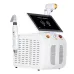 2 in 1 Professional Diode Ice Titanium Laser Hair Removal & Tattoo Removal Machine 808nm + Picosecond