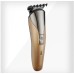 Electric Waterproof Hair Beard Trimmer, Rechargeable Hair Clipper with Titanium Blades, 8-in-1 Hair Cutting Machine