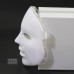 Professional LED Mask for Facial Care - Blue, Green & Red Light Therapy for Acne, Wrinkles & Skin Rejuvenation