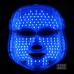 Professional LED Mask for Facial Care - Blue, Green & Red Light Therapy for Acne, Wrinkles & Skin Rejuvenation