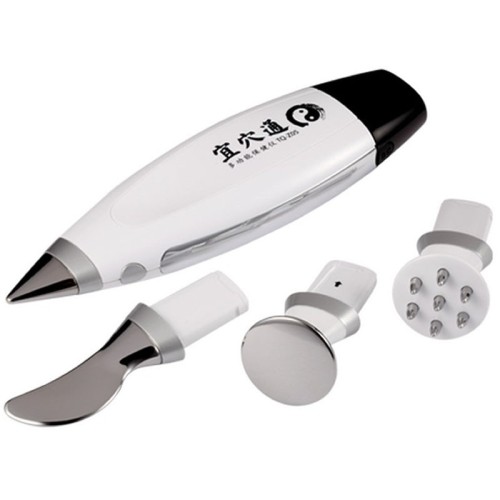 TIENS Acupoint Treasure multifunkcionális egészségügyi készülék – tű nélküli akupunktúra, fájdalomcsillapítás, bőrfeszesítés [akupunktúra, fájdalomcsillapítás, bőrápolás]