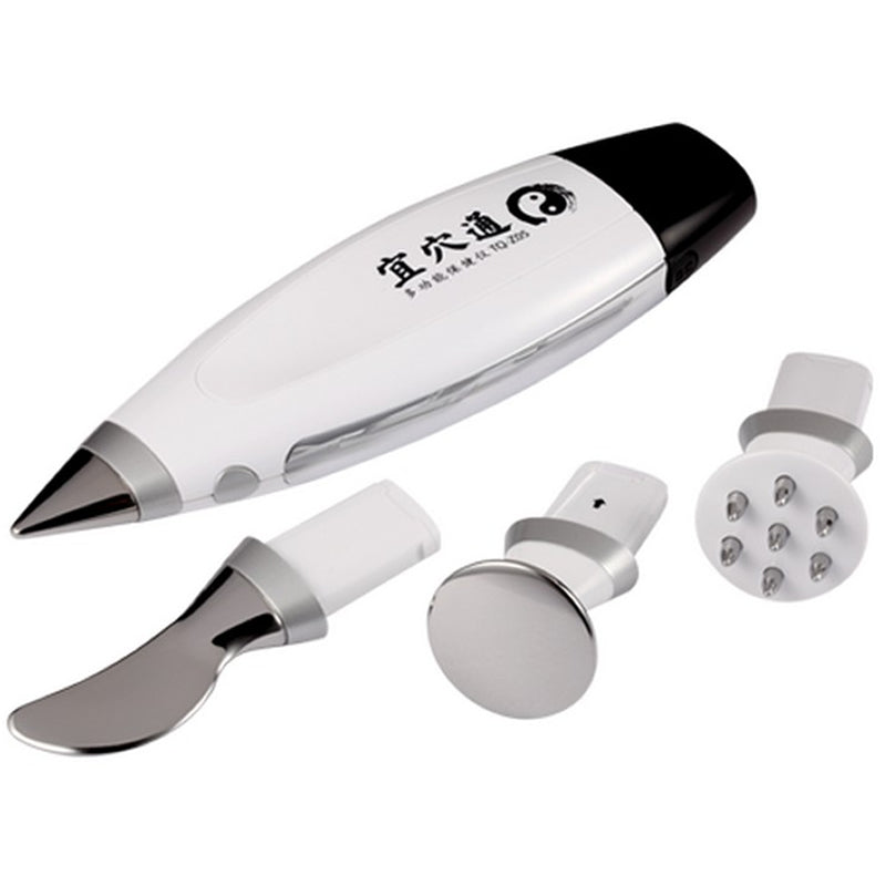 TIENS Acupoint Treasure multifunkcionális egészségügyi készülék – tű nélküli akupunktúra, fájdalomcsillapítás, bőrfeszesítés [akupunktúra, fájdalomcsillapítás, bőrápolás]